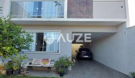 Casa à venda, Xaxim, Curitiba, PR