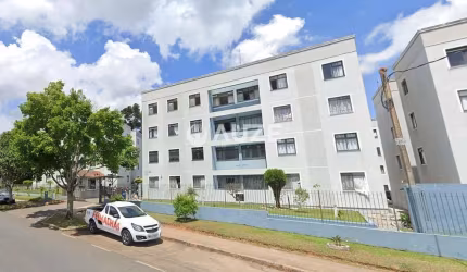 APARTAMENTO MOBILIADO 3 QUARTOS NO COND GRALHA AZUL - BOM JESUS