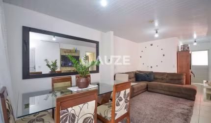Oportunidade Única: Casa Adaptada para Deficientes em Condomínio no Santa Cândida