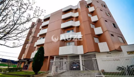 Apartamento com duas vagas de garagem, 94m² próximo ao Palladium