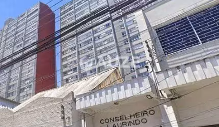 Apartamento à venda, Centro, Curitiba, PR