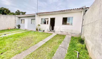 Casa em Condomínio à Venda, Campina da Barra, Araucária, PR