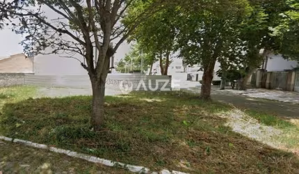 EXCELENTE TERRENO NO PINEVILLE - AO LADO DO RESIDENCIAL PINEVILAGGE EM PINHAIS
