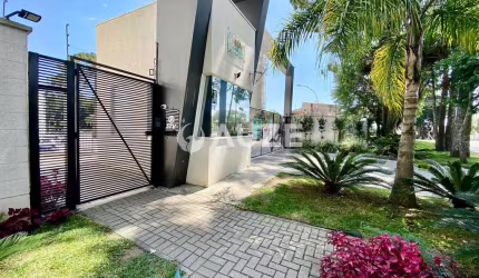 Apartamento á Venda com 2 quartos no Campina da Barra, Araucária, PR