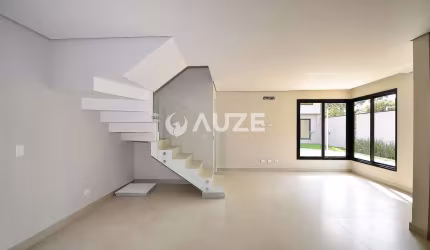 Casa próxima a Saint German 128m² de área útil