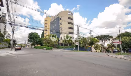 Apartamento com 4 suítes  no Batel Soho