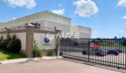 Apartamento à Venda no Condomínio Clube Baltimore com 2 quartos Campina da Barra, Araucária, PR