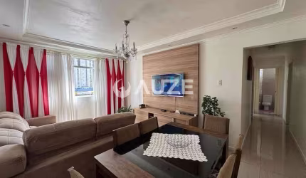Apartamento à Venda na Rua Mariano Torres – Conforto e Praticidade no Centro de Curitiba