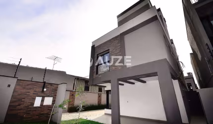 Novo! 504m² de ára útil na melhor localização do Ecoville