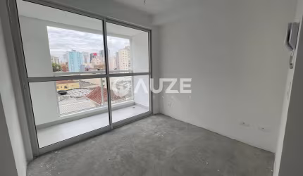 Perfeito para Estudantes e Investidores! Studio no Centro de Curitiba.