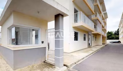 Apartamento à Venda com 2 quartos e Sacada com área útil de 59,70m²  no Bairro Cachoeira, Almirante