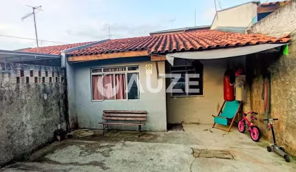 CASA À VENDA NO SANTA CÂNDIDA – CONDOMÍNIO FECHADO