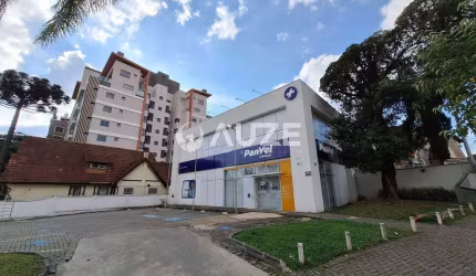 Loja locada para farmácia no Alto da Glória – ideal para investimento