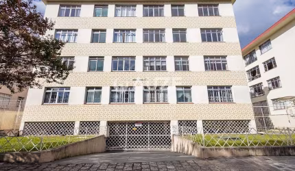 Apartamento amplo, moderno e pronto para morar em Curitiba!