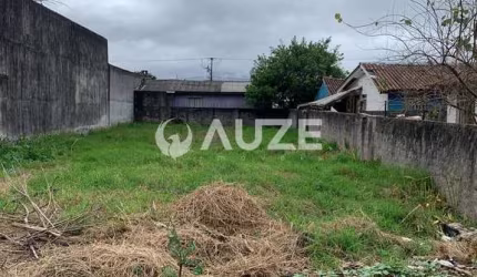 Terreno à venda, Vargem Grande, Pinhais, PR