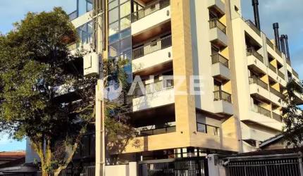 EXCELENTE APARTAMENTO DUPLEX COM MESANINO E SACADA - BOM RETIRO