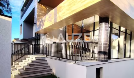EXCELENTE APARTAMENTO DUPLEX COM HOME OFFICE E TERRAÇO PANORAMICO - BOM RETIRO