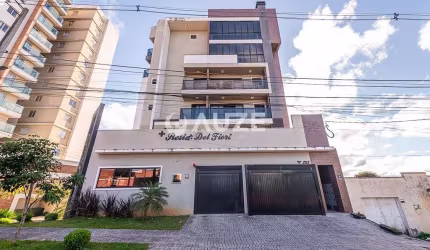 Elegância e Conforto em Garden Mobiliado no Coração da Cidade!
