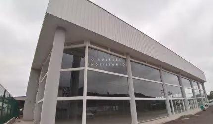 Ponto comercial para alugar na Rodovia RS-239, 1199, Operário, Novo Hamburgo por R$ 25.500