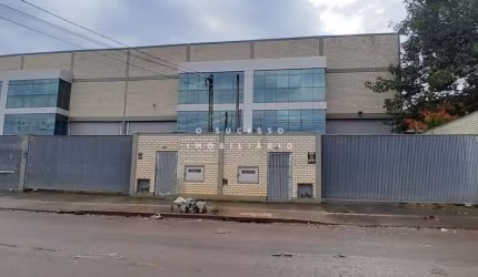 Barracão / Galpão / Depósito para alugar na Rua São Paulo, 307, Mathias Velho, Canoas por R$ 22.000