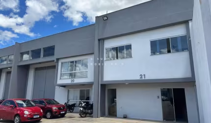 Barracão / Galpão / Depósito para alugar na Beco José Paris, 339, Sarandi, Porto Alegre por R$ 12.000