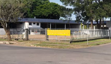 Barracão / Galpão / Depósito para alugar na Rua Antônio Ronna, 68, Anchieta, Porto Alegre por R$ 25.000