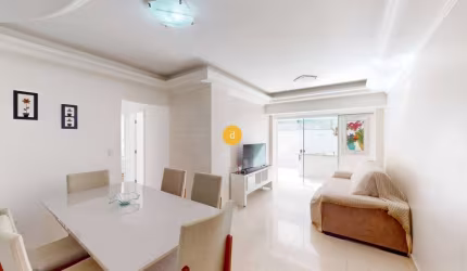 Apartamento Garden a 150m da Praia de Bombas
