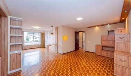 Apartamento 3 Quartos e 2 Vagas no Juvevê