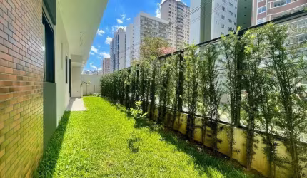 Apartamento Garden - 3 Quartos no Bigorrilho