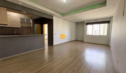 1 Quarto em Andar Alto no Centro