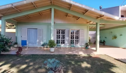 Casa térrea Jardim Internorte