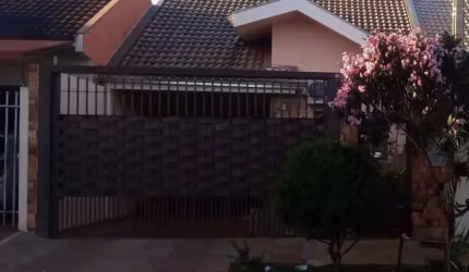 Casa Jardim Universal - Sarandi