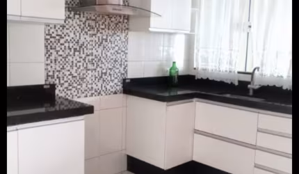 Casa Jardim Paris 3