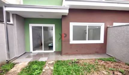 Casa nova em Pontal do Paraná - Balneário Santa Terezinha