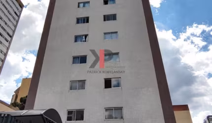 APARTAMENTO MOBILIADO EM EXCELENTE LOCALIZAÇÃO!