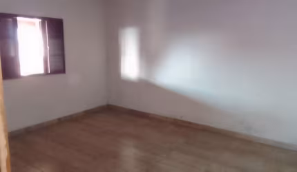 Excelente casa terrea no bairro bosque da saude em Taubaté