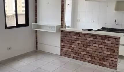 Apartamento no bairro Areão em Taubaté