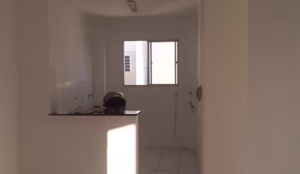 Excelente apartamento no bairro do Bonfim em Taubaté