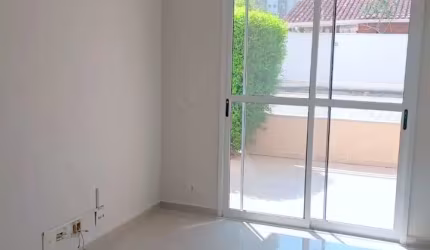 Excelente apartamento no bairro Parque São Luiz em Taubaté