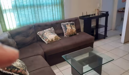 Excelente apartamento no bairro Vila Bela em Taubaté
