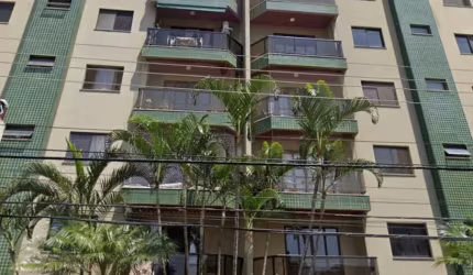 Excelente apartamento no centro de Taubaté