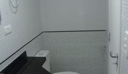 Excelente apartamento no bairro do Barranco em Taubaté