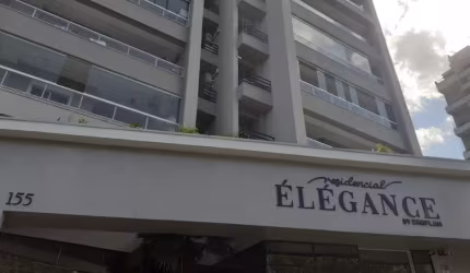 Excelente apartamento no bairro Vila Costa em Taubaté
