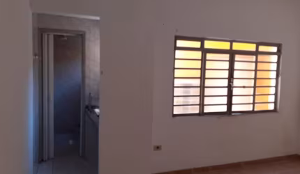 Kit no centrão de Taubaté só vai pagar o aluguel e a luz que utilizar