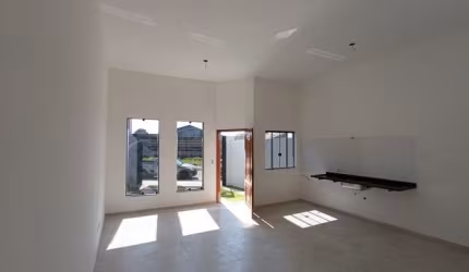 Excelente casa terrea no bairro Jardim Paulista em Taubaté