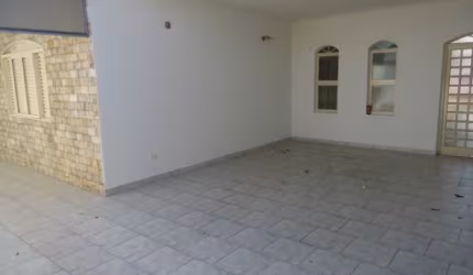 Excelente casa terrea no bairro Parque Aeroporto em Taubaté,