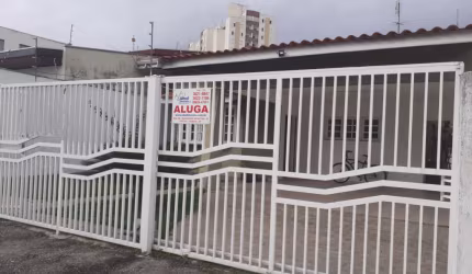 Excelente casa térrea no bairro Jardim das Nações em Taubaté