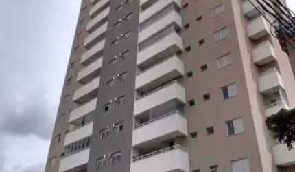Excelente apartamento no bairro Jardim das Naçoes em Taubaté,