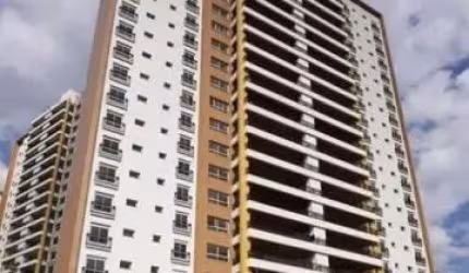 Excelente apartamento de alto padrão no Jardim das Nações
