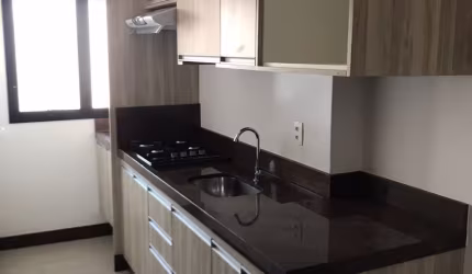 Excelente Loft no centro de Taubaté